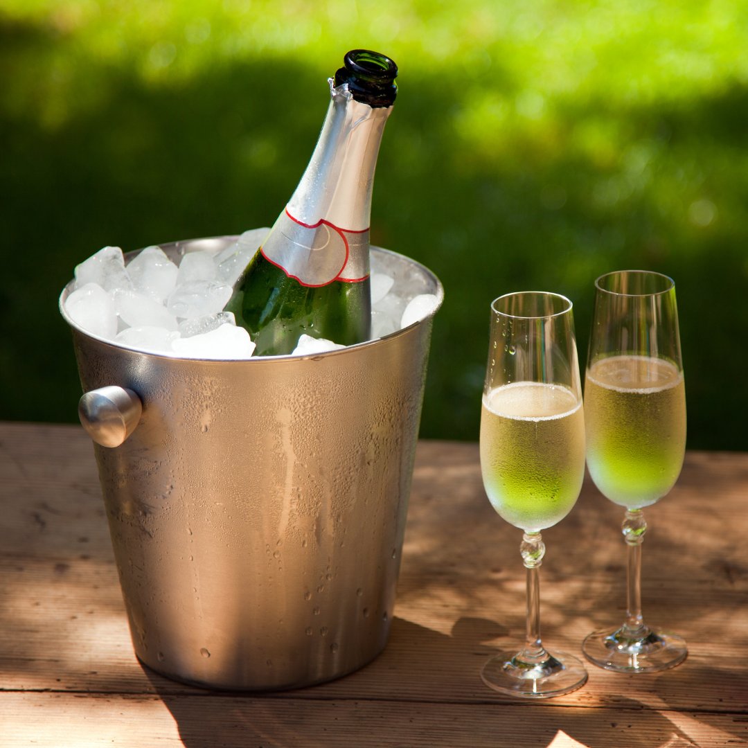 Premium Champagne from France