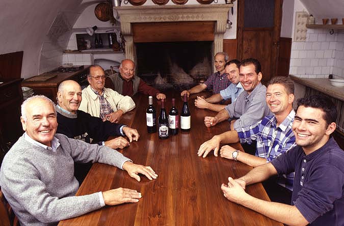 SPERI, Amarone della Valpolicella Classico, Sant Urbano, 2019