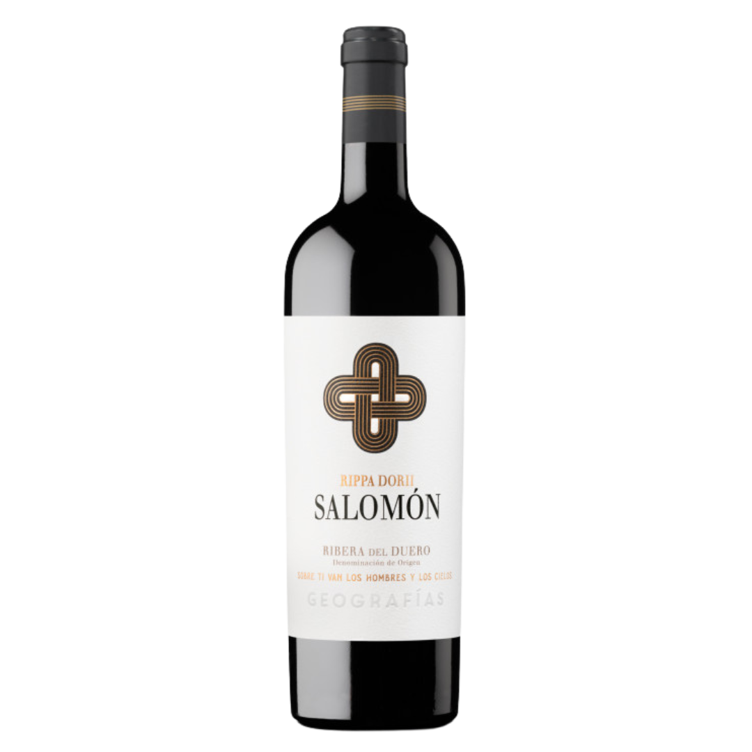 6 BTL Spanish Wine Bundle