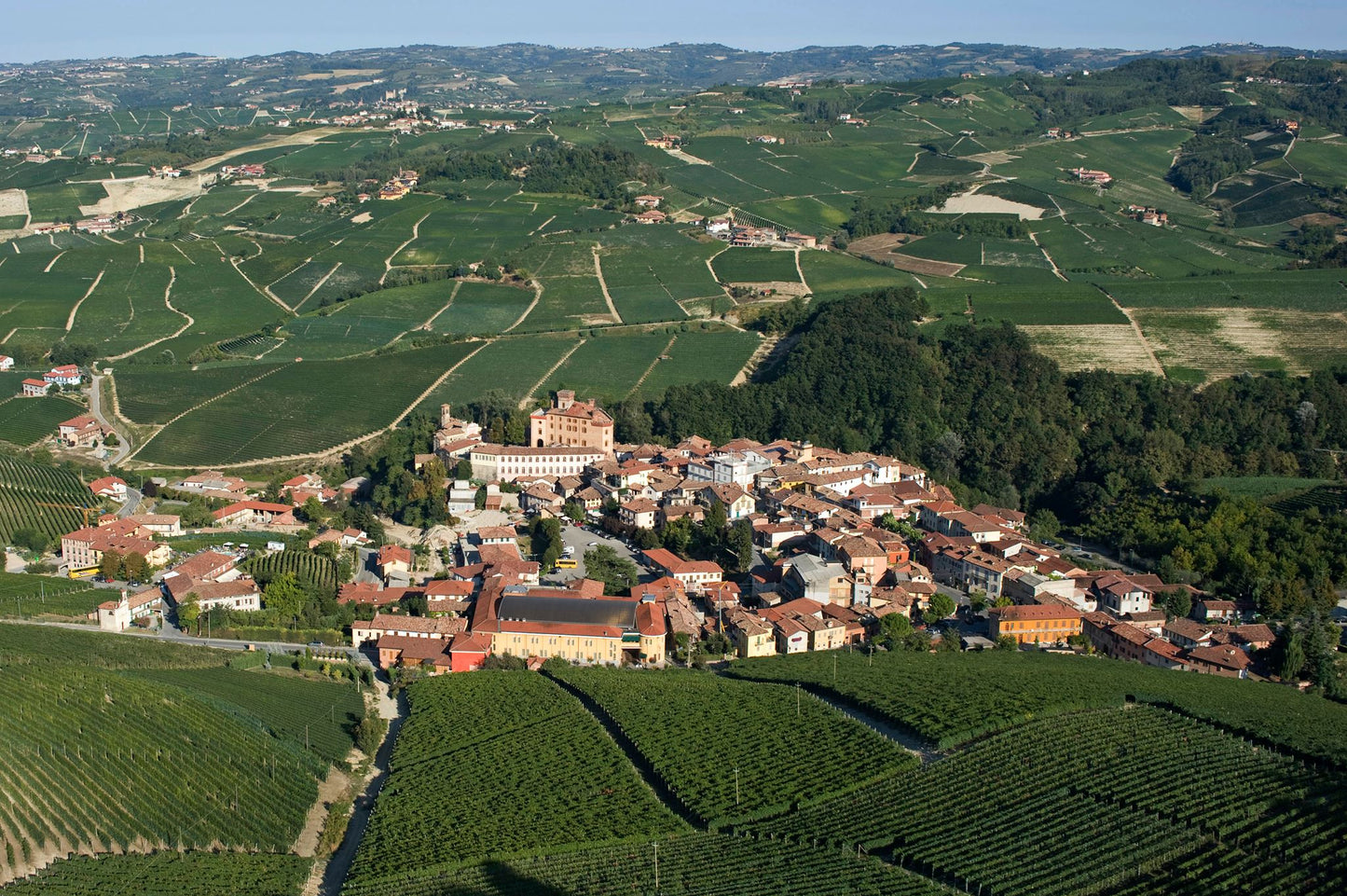 BORGOGNO, Barolo Riserva, 2016