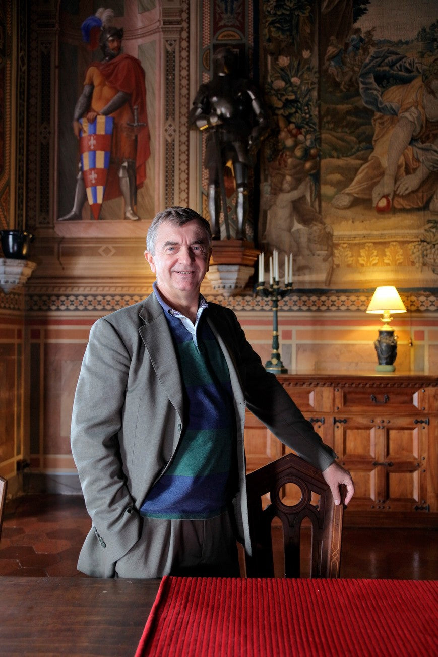 BARONE RICASOLI, "Casalferro", Super Tuscan, 2019