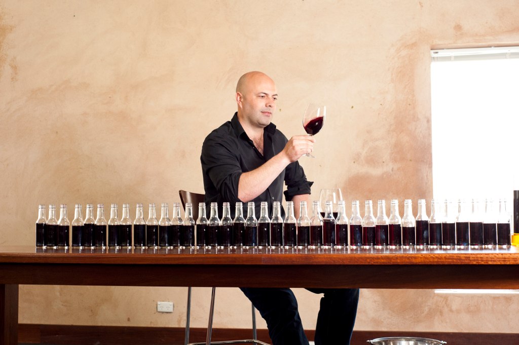 GLAETZER, Amon-Ra, Shiraz, Barossa Valley, 2021