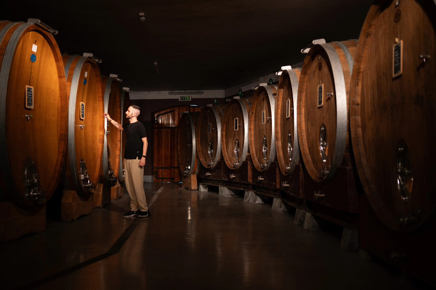 BORGOGNO, Barolo Riserva, 2016