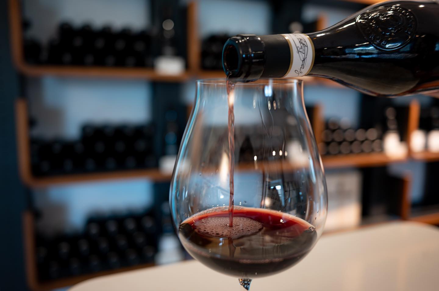 BORGOGNO, Barolo Cannubi, 2017