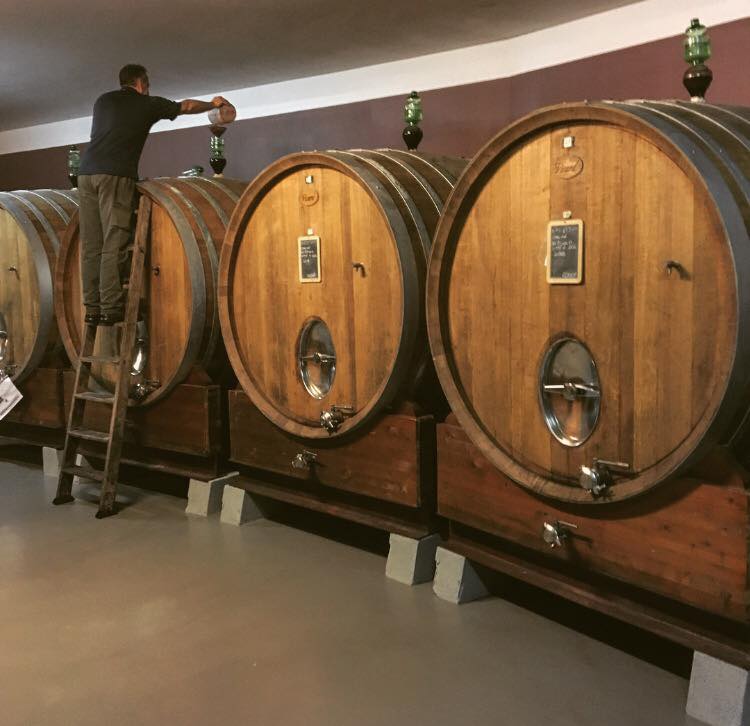 BORGOGNO, Barolo Riserva, 2016
