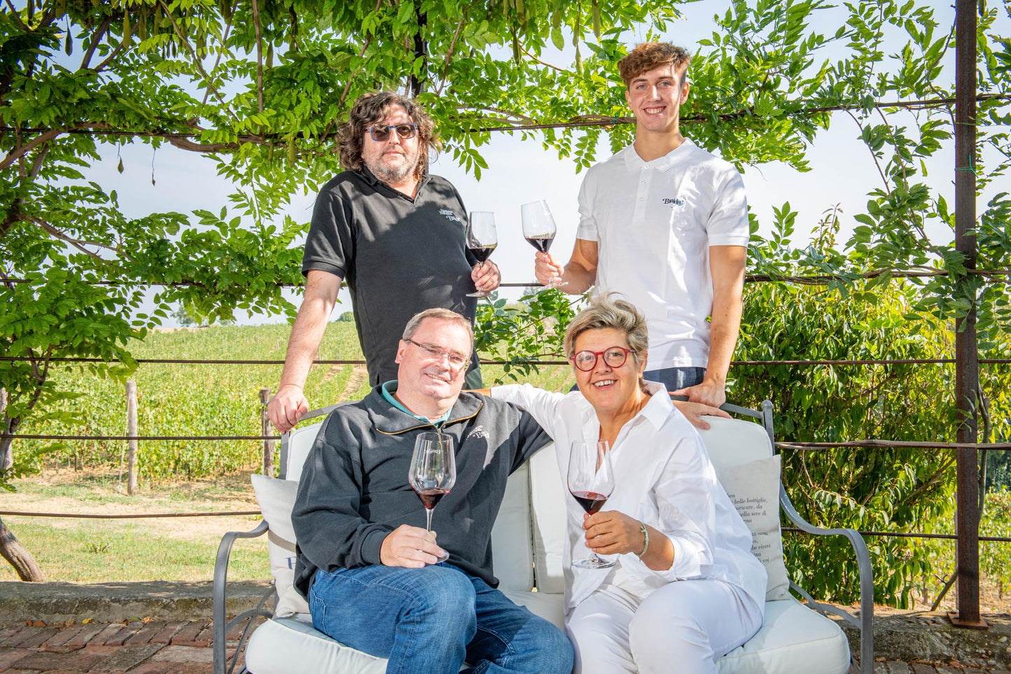 BRAIDA, Barbera d'Asti, Bricco Dell Uccellone, 2019