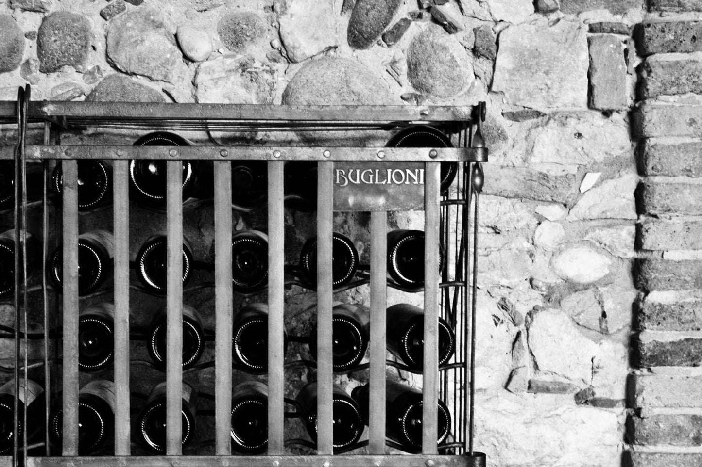 BUGLIONI, Teste Dure, Amarone Della Valpolicella Classico Riserva, 2010