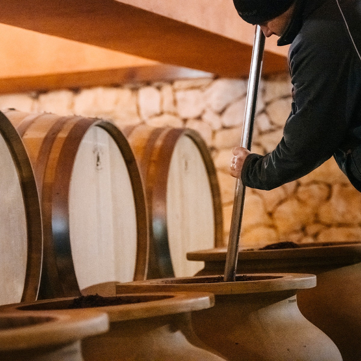 BUGLIONI, Teste Dure, Amarone Della Valpolicella Classico Riserva, 2010