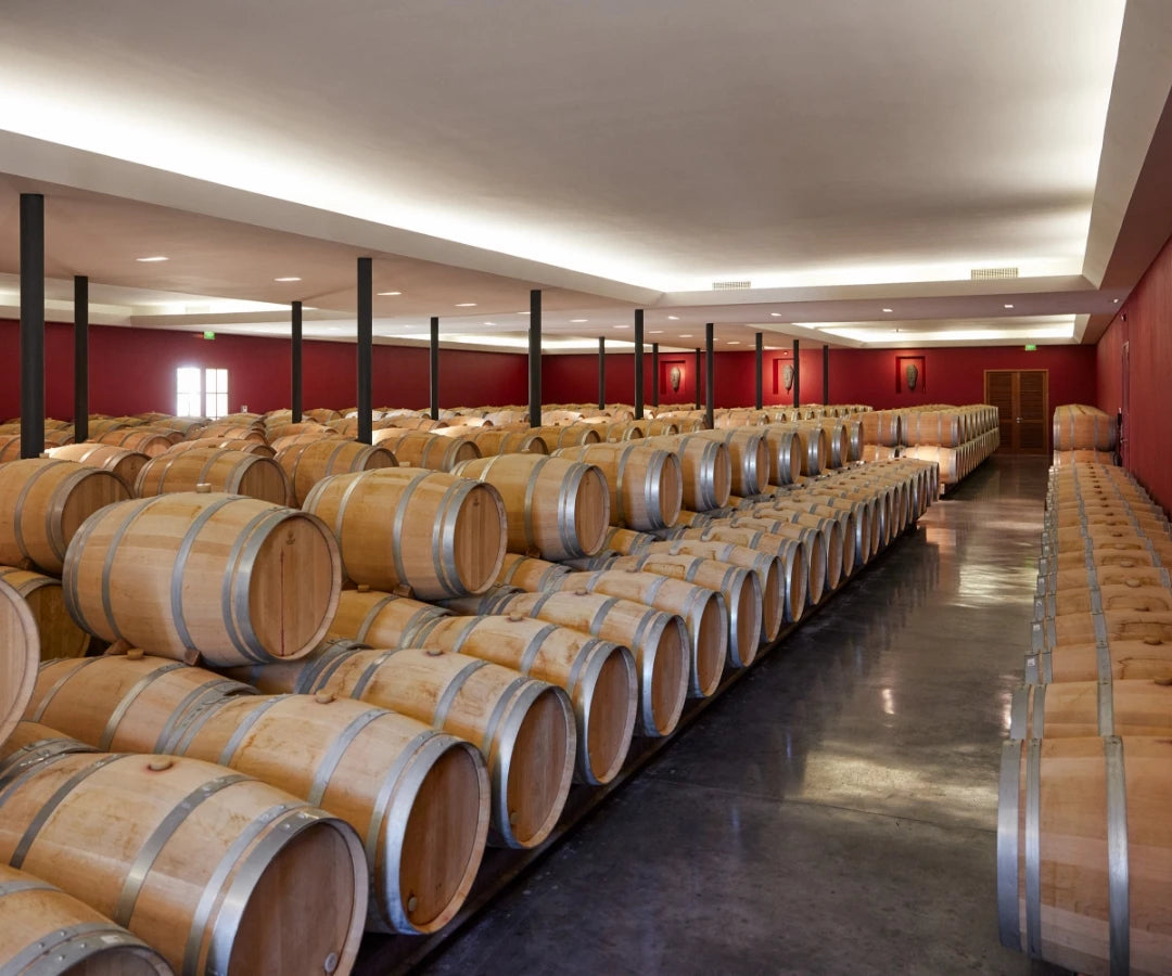 CHATEAU GRAND-PUY-LACOSTE, Pauillac, 2017