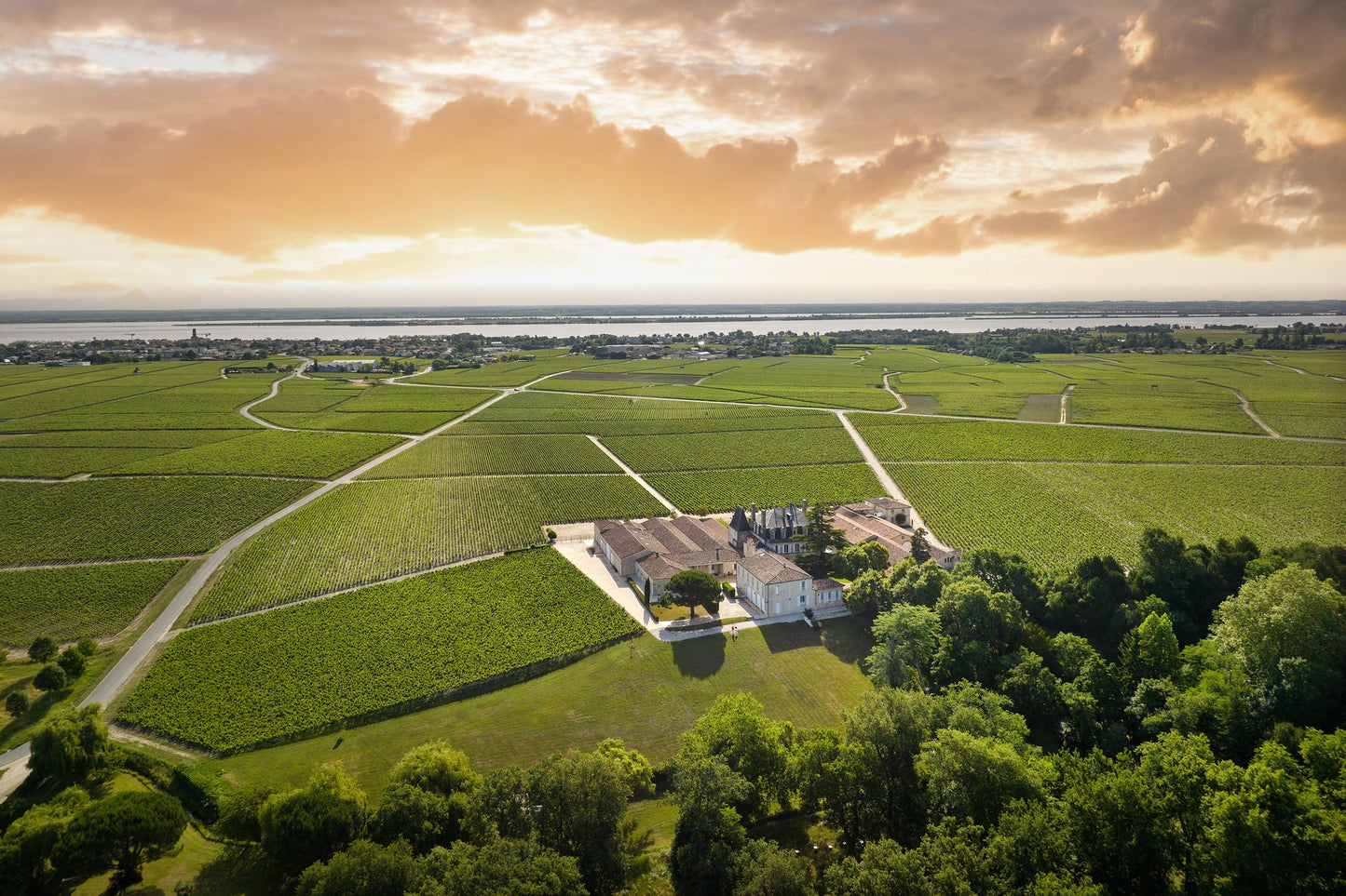 CHATEAU GRAND-PUY-LACOSTE, Pauillac, 2017