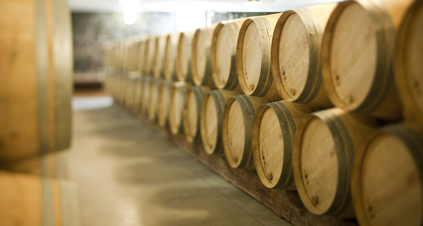 CHATEAU COS-LABORY, Saint-Estephe, 2016