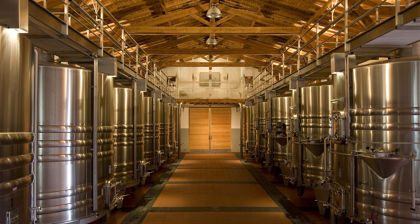 CHATEAU COS-LABORY, Saint-Estephe, 2016