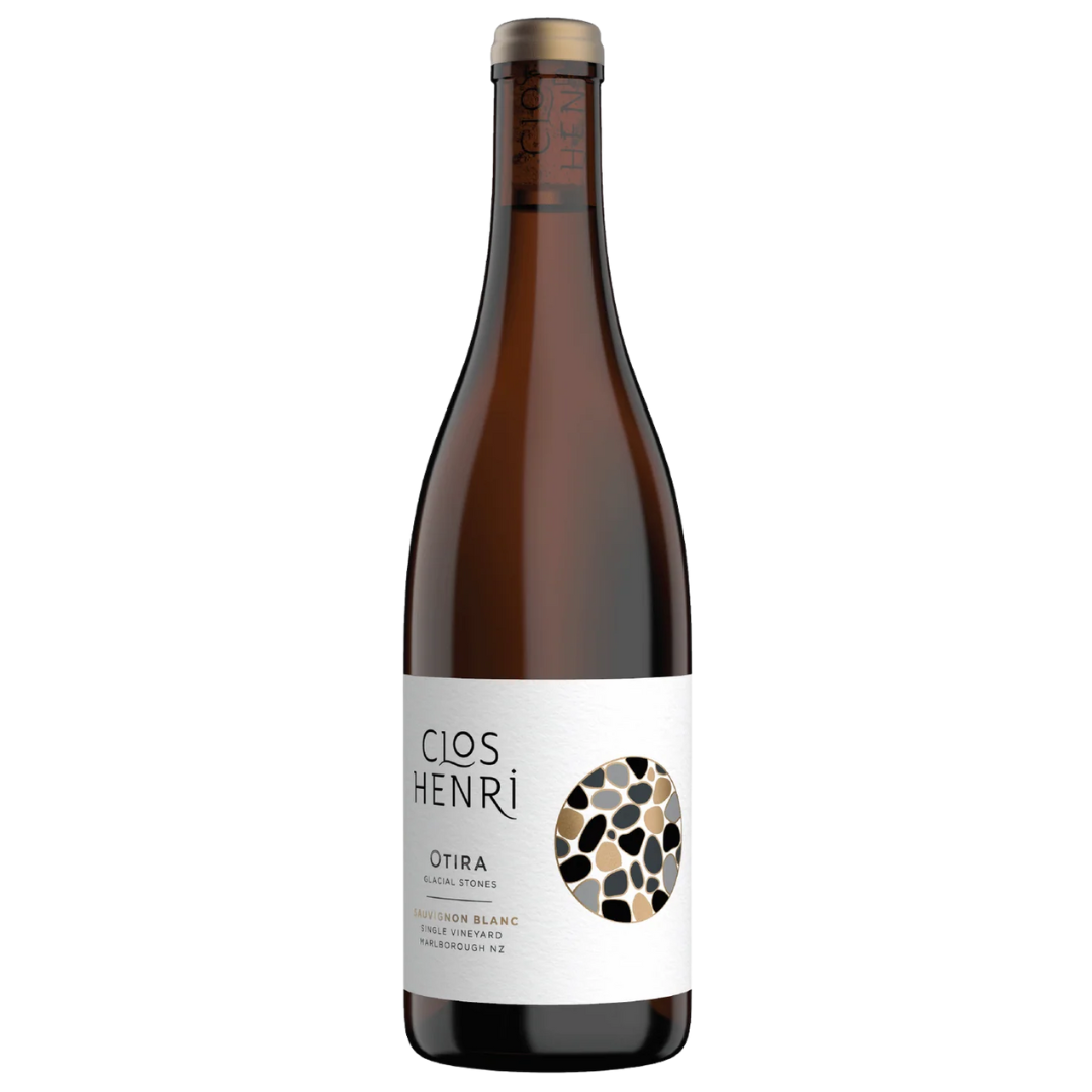 CLOS HENRI, Otira Single Vineyard Sauvignon Blanc, Marlborough, 2023