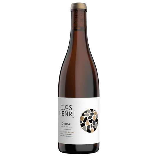 CLOS HENRI, Otira Single Vineyard Sauvignon Blanc, Marlborough, 2023