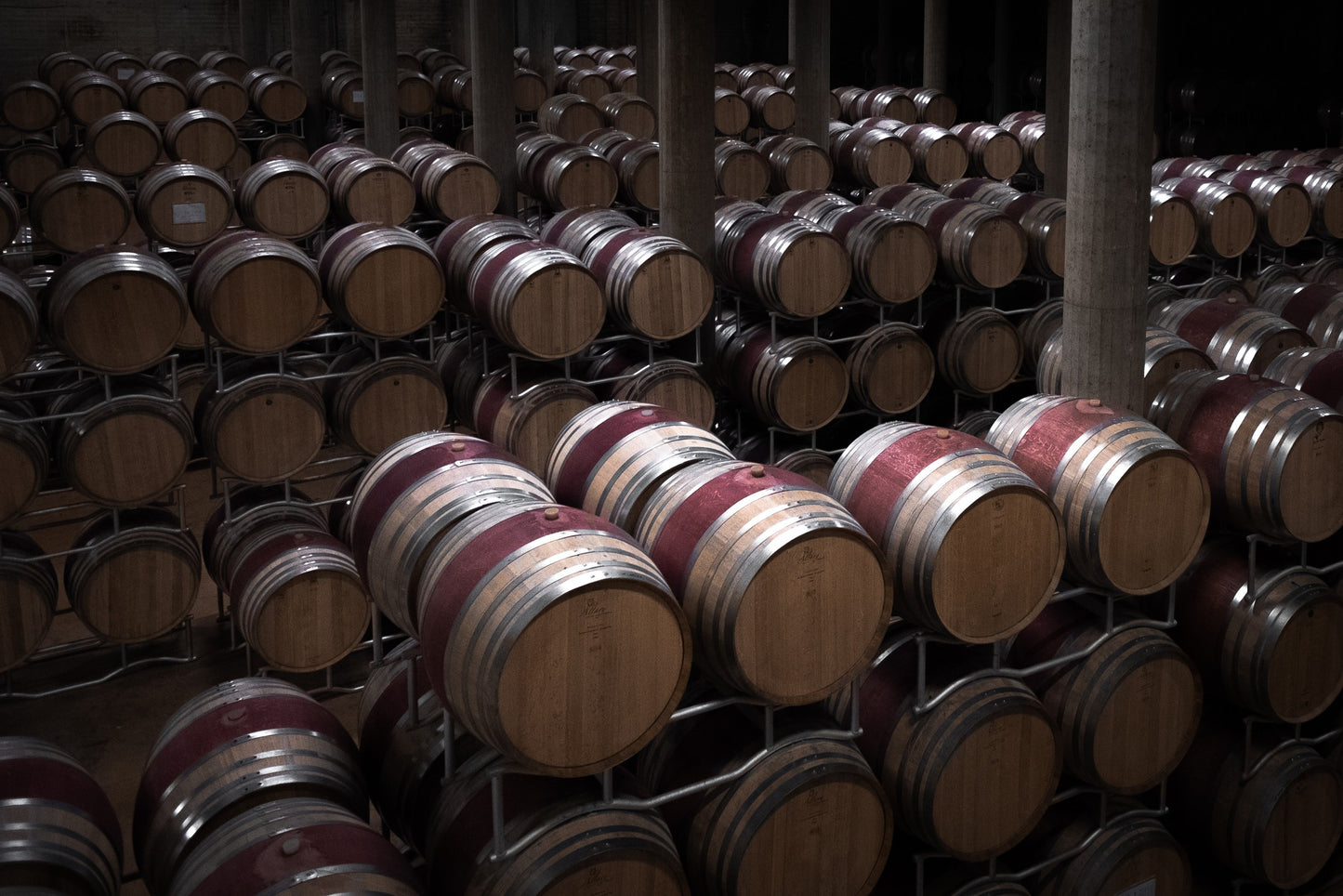 BARONE RICASOLI, "Casalferro", Super Tuscan, 2019