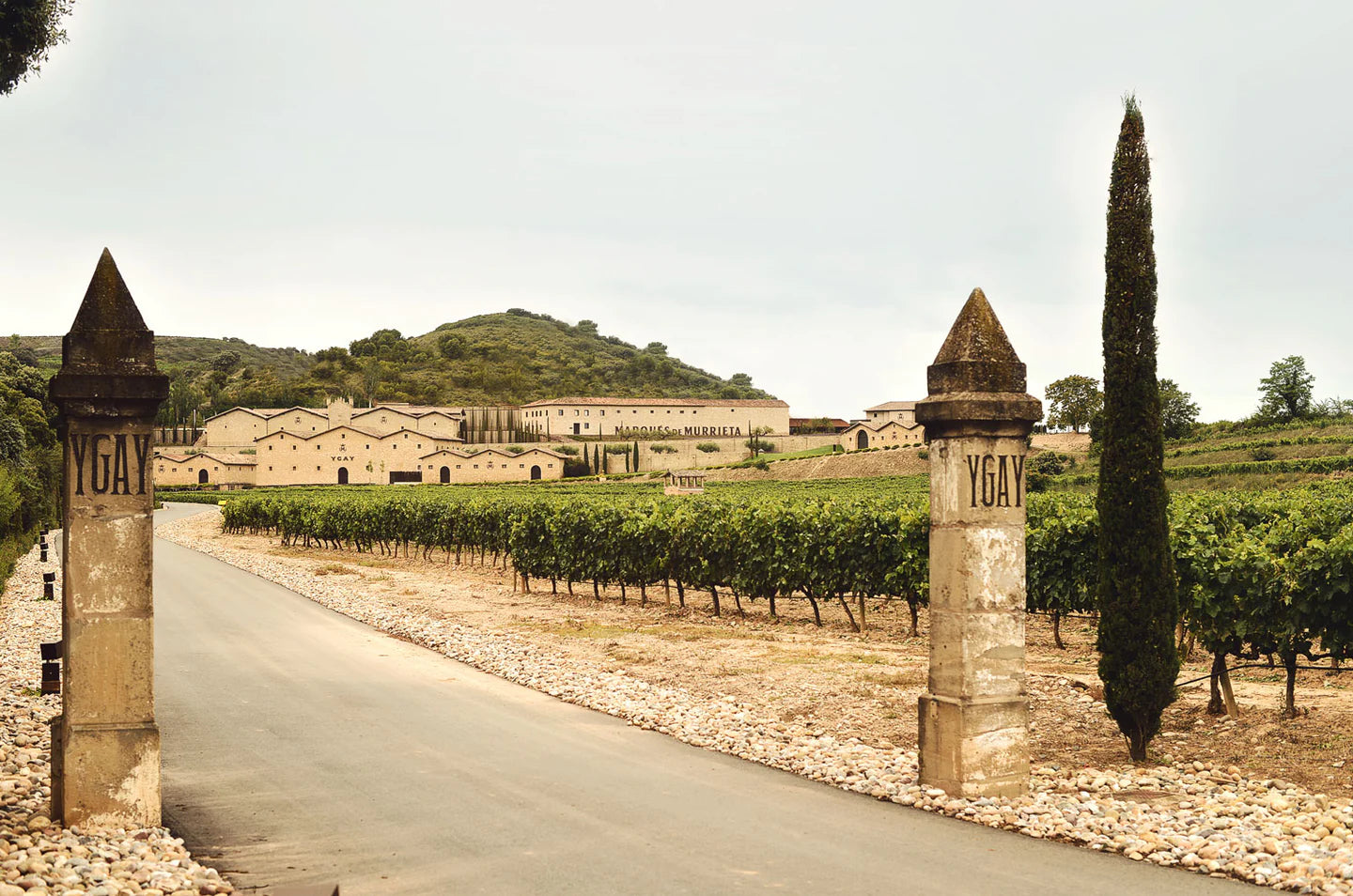 CASTILLO YGAY, Gran Reserva Especial, Rioja, 2011
