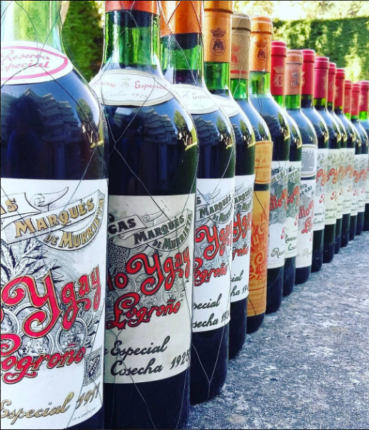 CASTILLO YGAY, Gran Reserva Especial, Rioja, 2011