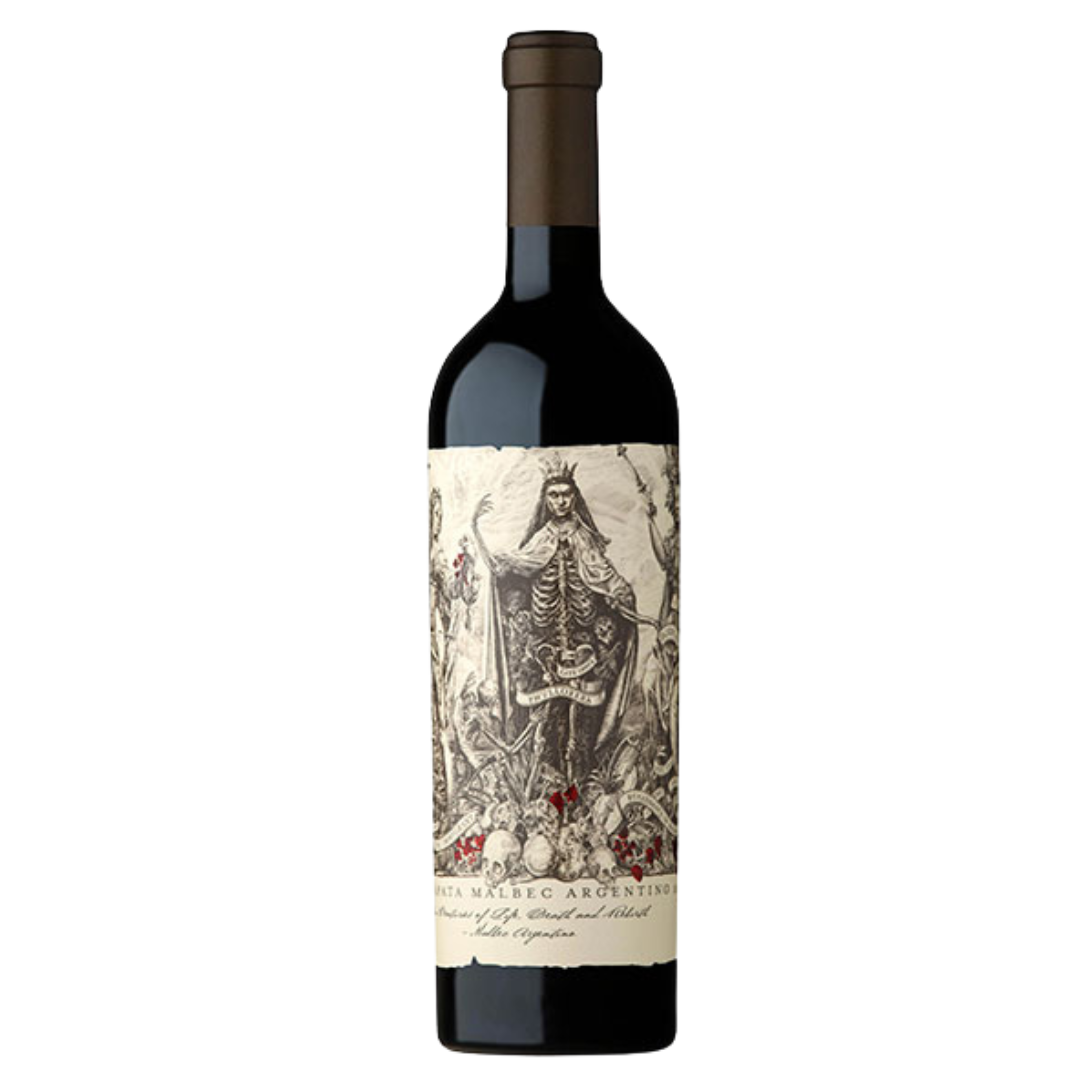 Malbec Argentino, CATENA ZAPATA, Mendoza