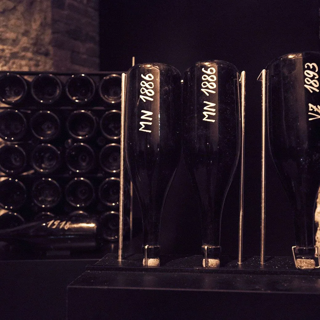 BOLLINGER, Special Cuvee, Brut, Champagne, NV