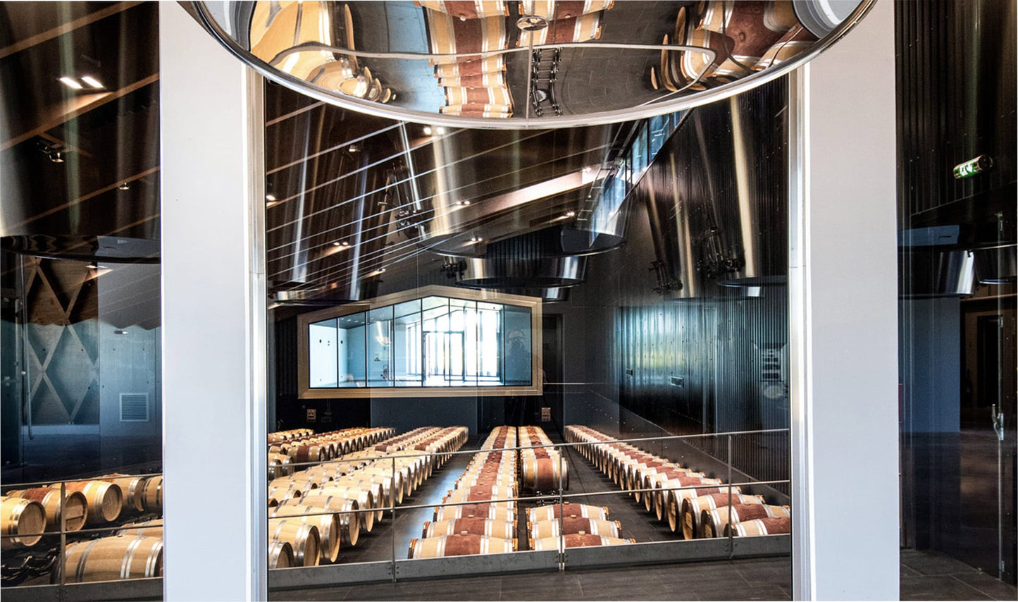 CARILLON D ANGELUS, Saint-Emilion Grand Cru, 2012