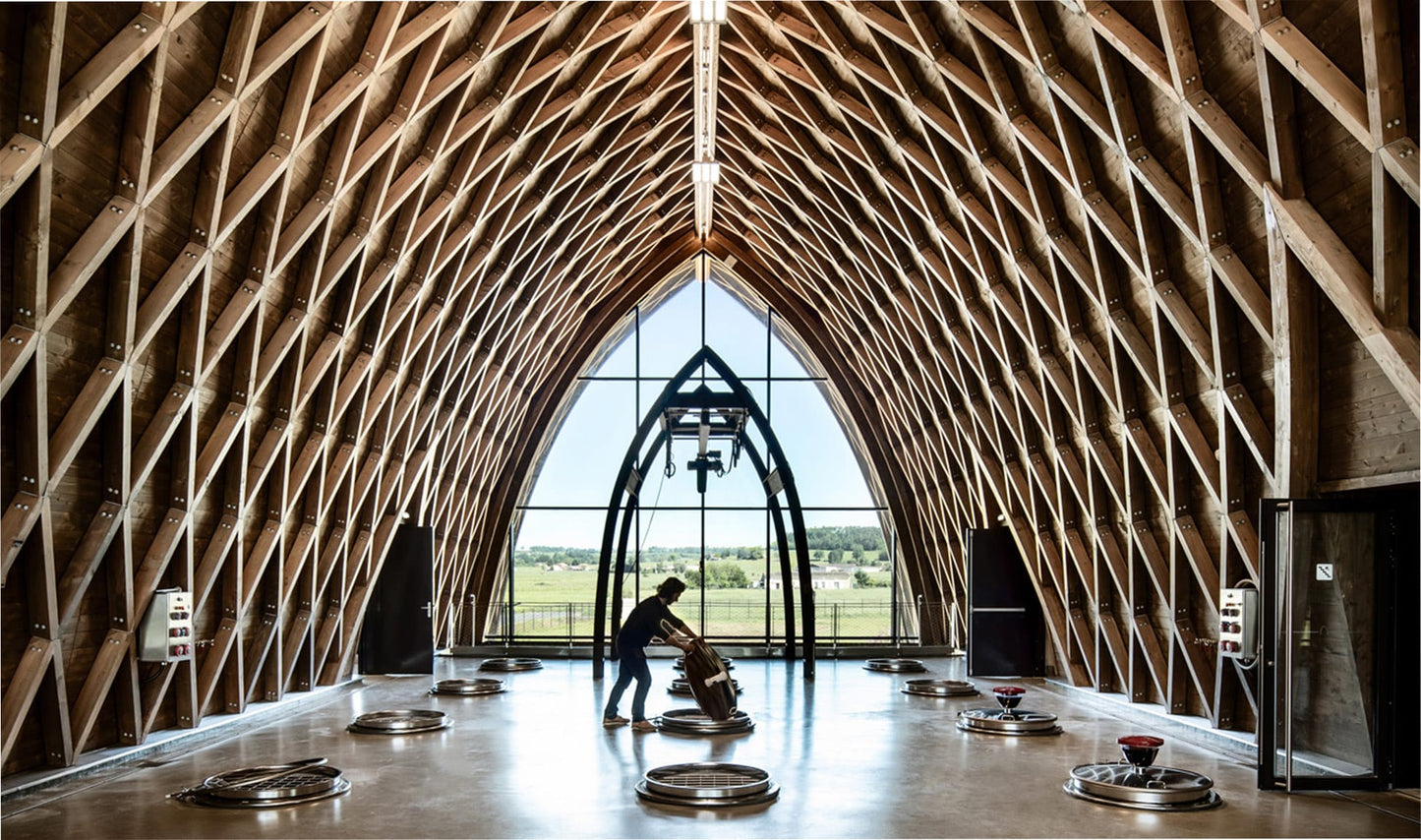 CARILLON D ANGELUS, Saint-Emilion Grand Cru, 2012