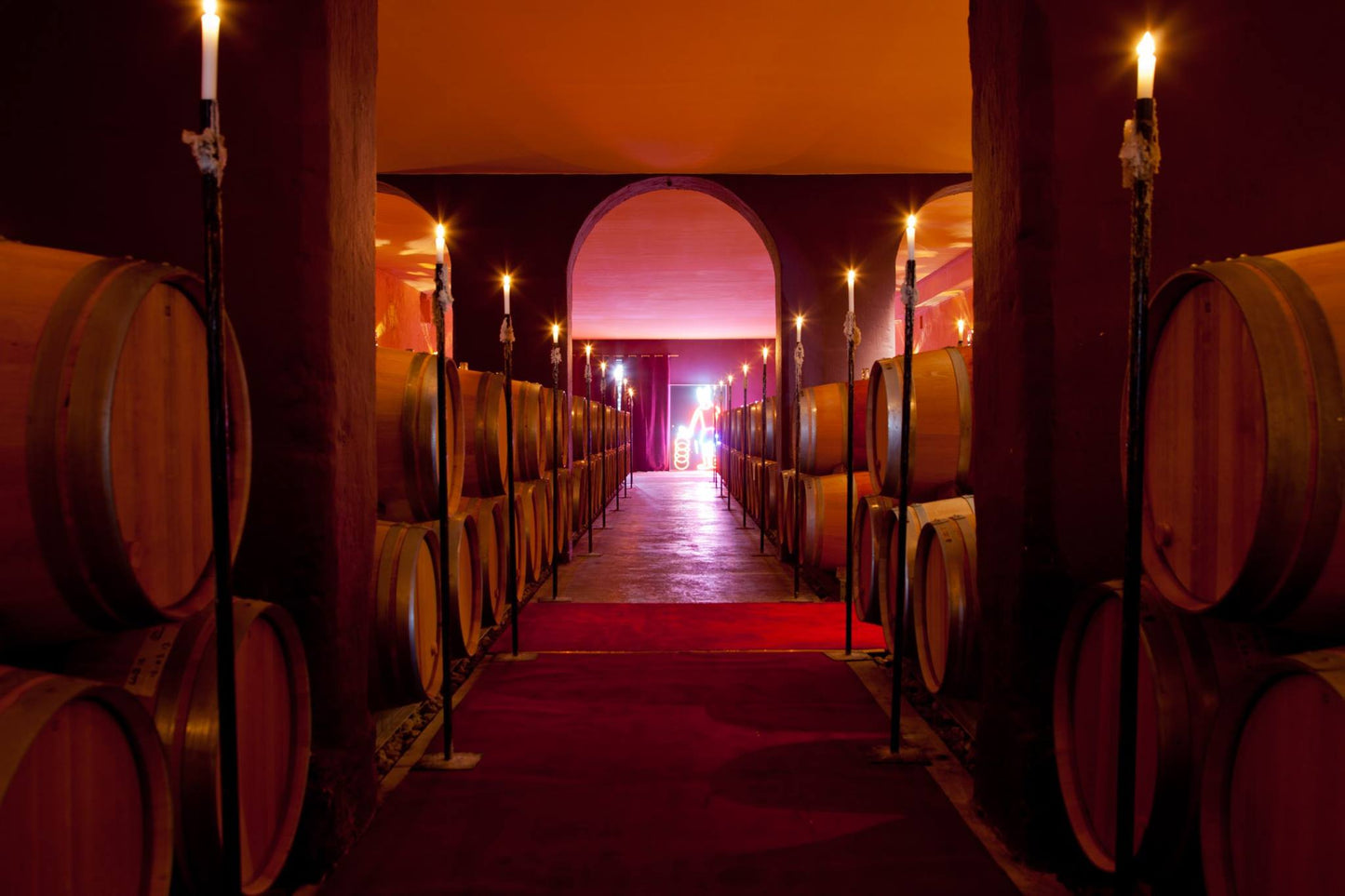 LA CROIX DUCRU-BEAUCAILLOU, Saint-Julien, 2020