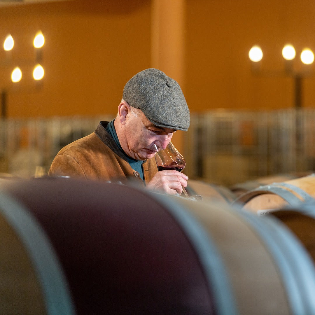 LA CROIX DUCRU-BEAUCAILLOU, Saint-Julien, 2020