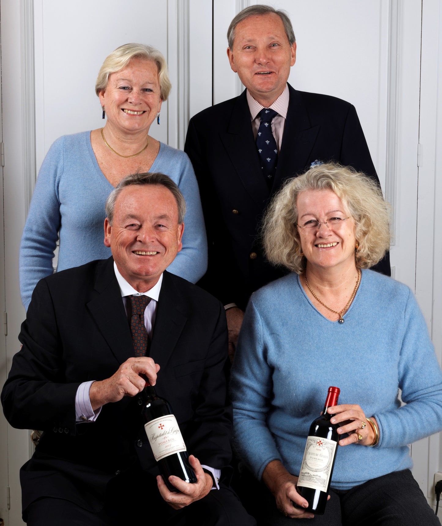 L'HOSPITALET DE GAZIN, Pomerol, 2014
