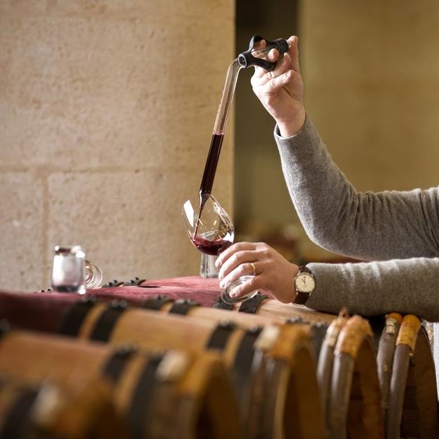 LE CLARENCE DE HAUT-BRION, Pessac-Leognan, 2010