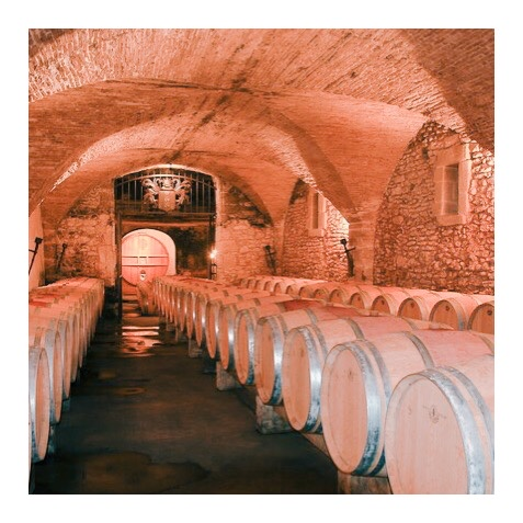 CHATEAU LA NERTHE, Chateauneuf-du-Pape, 2019