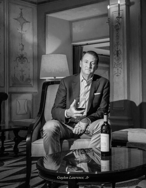 CHATEAU LASCOMBES, Margaux, 2018