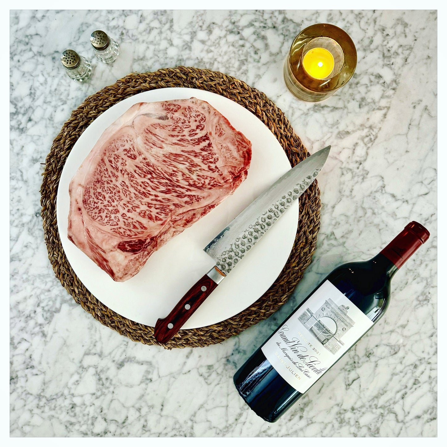 CHATEAU LEOVILLE LAS CASES, Saint-Julien, 1995