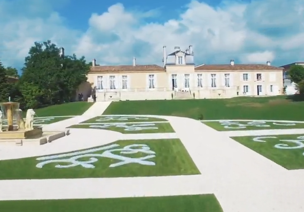 CHATEAU LEOVILLE LAS CASES, Saint-Julien, 1995