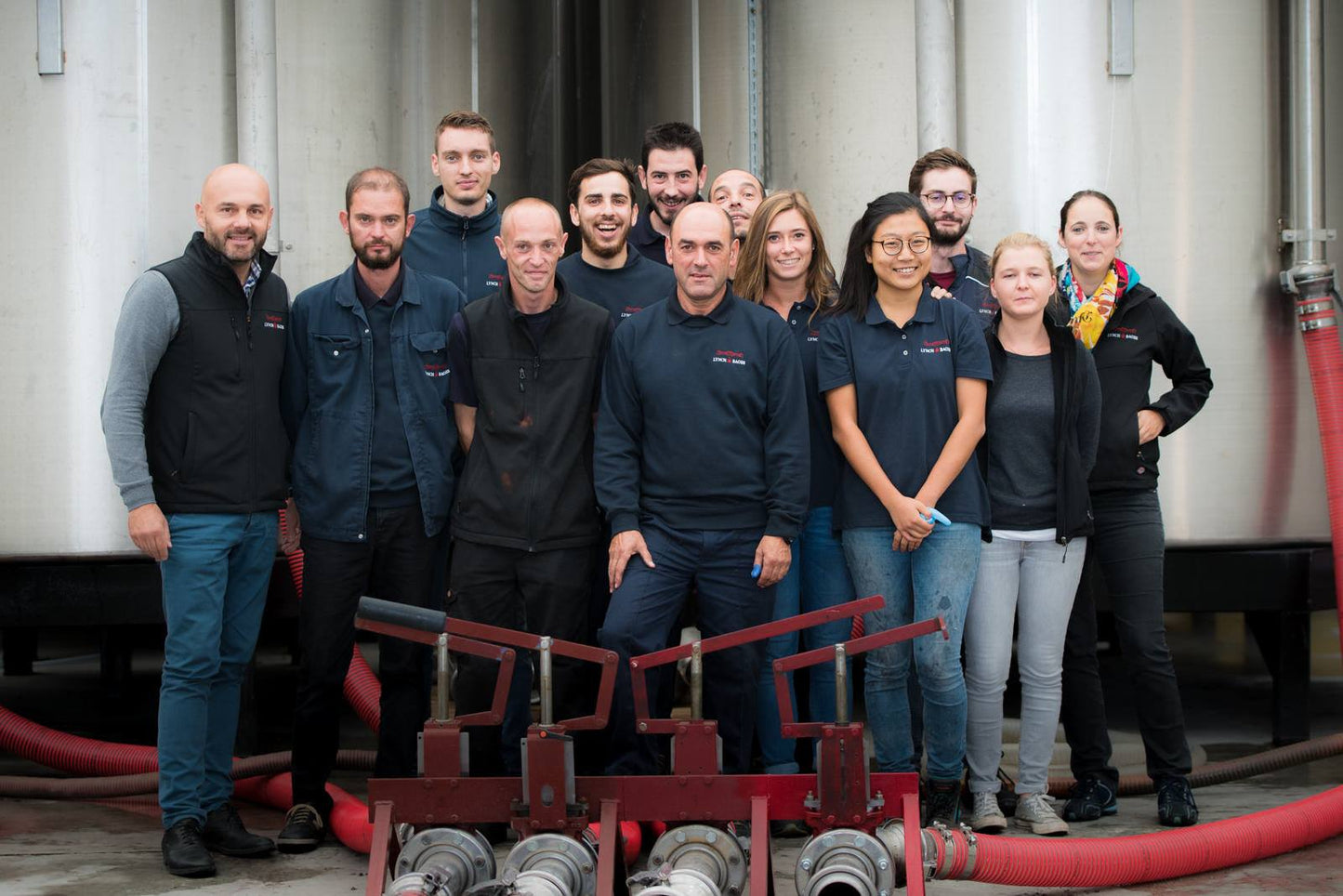 CHATEAU LYNCH BAGES, Pauillac, 2016