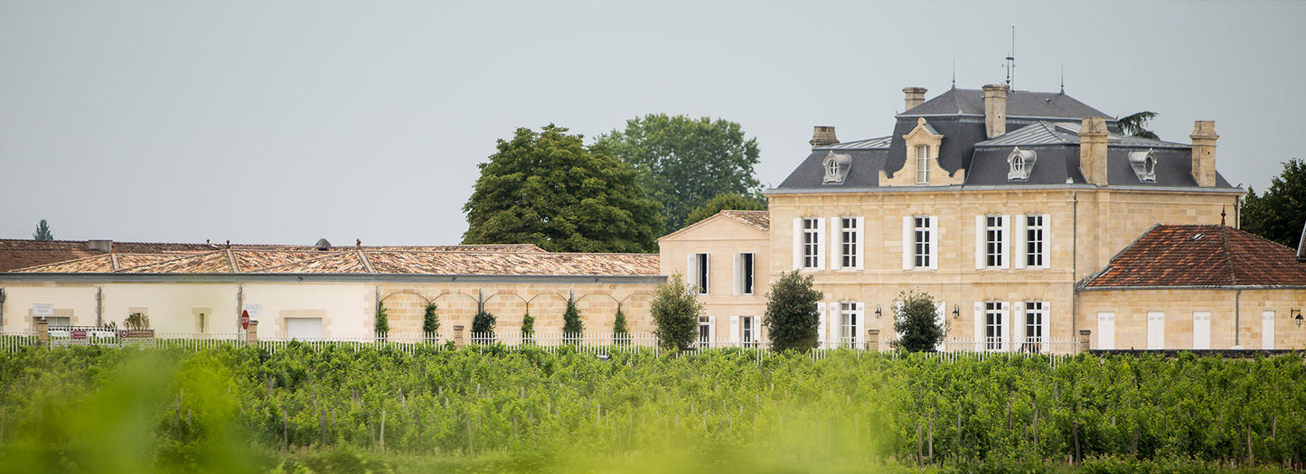CHATEAU NENIN, Pomerol, 2017