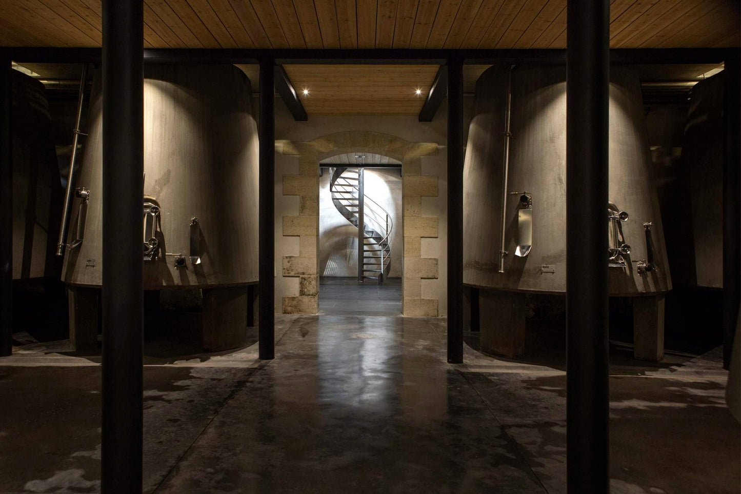 CHATEAU PONTET-CANET, Pauillac, 2017