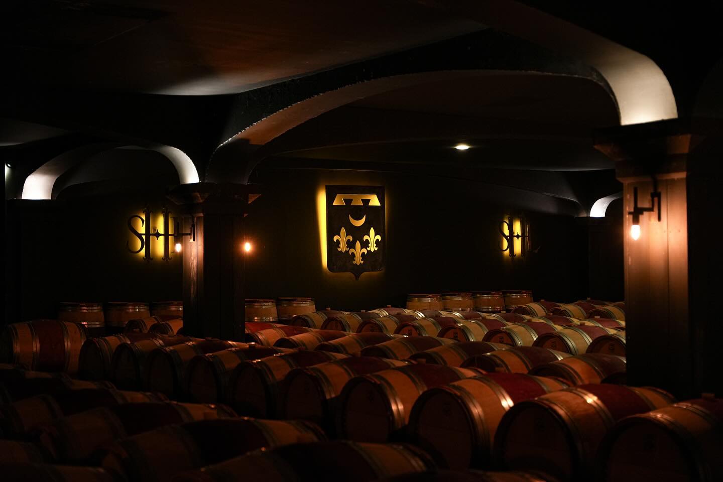 CHATEAU SMITH HAUT LAFITTE, Pessac-Leognan, 2016