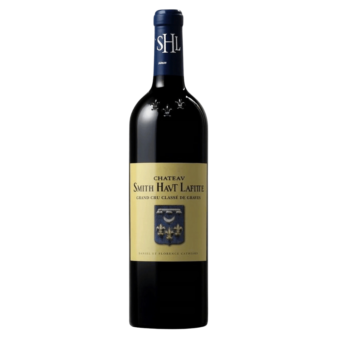 CHATEAU SMITH HAUT LAFITTE, Pessac-Leognan, 2016