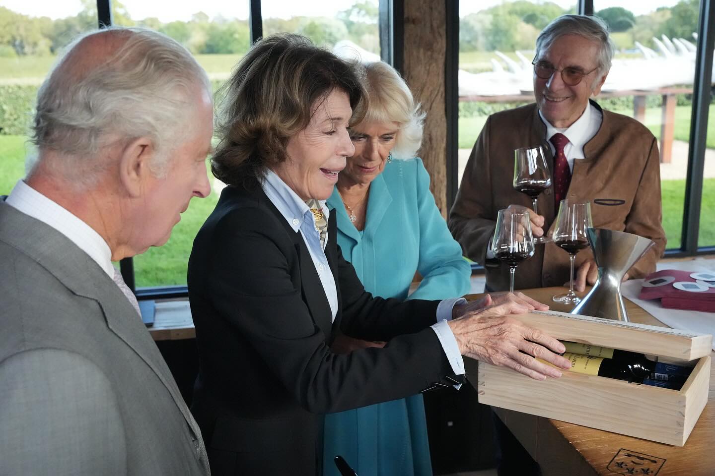 CHATEAU SMITH HAUT LAFITTE, Pessac-Leognan, 2016