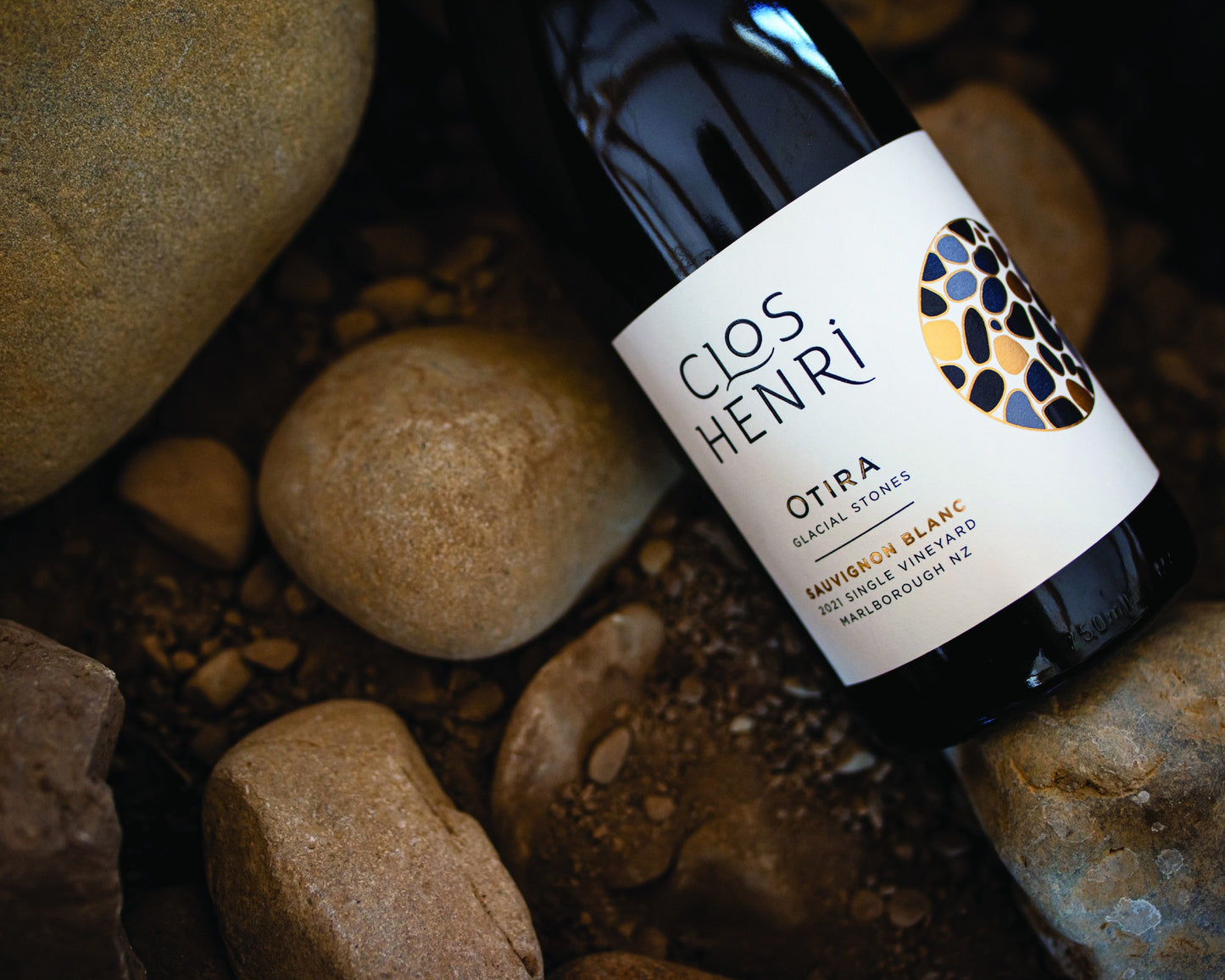 CLOS HENRI, Otira Single Vineyard Sauvignon Blanc, Marlborough, 2023