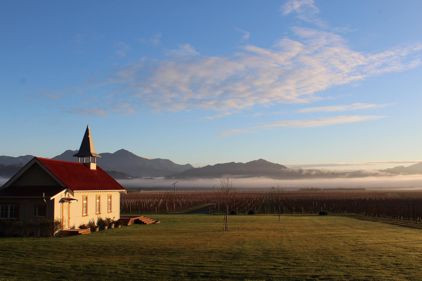 CLOS HENRI, Otira Single Vineyard Sauvignon Blanc, Marlborough, 2023