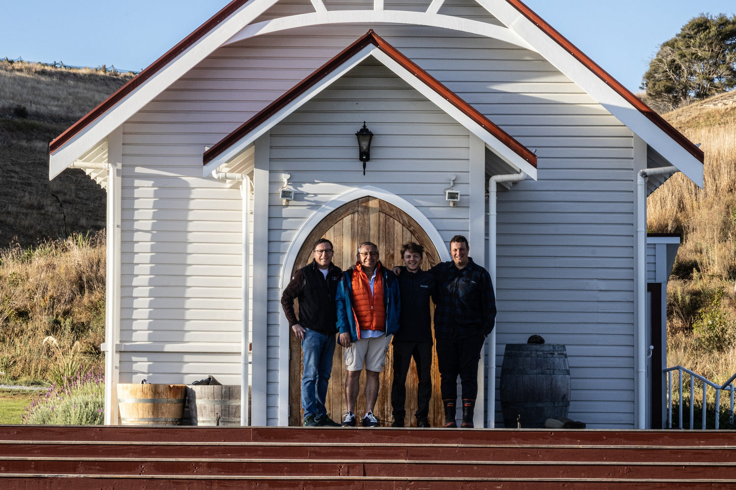 CLOS HENRI, Otira Single Vineyard Sauvignon Blanc, Marlborough, 2023