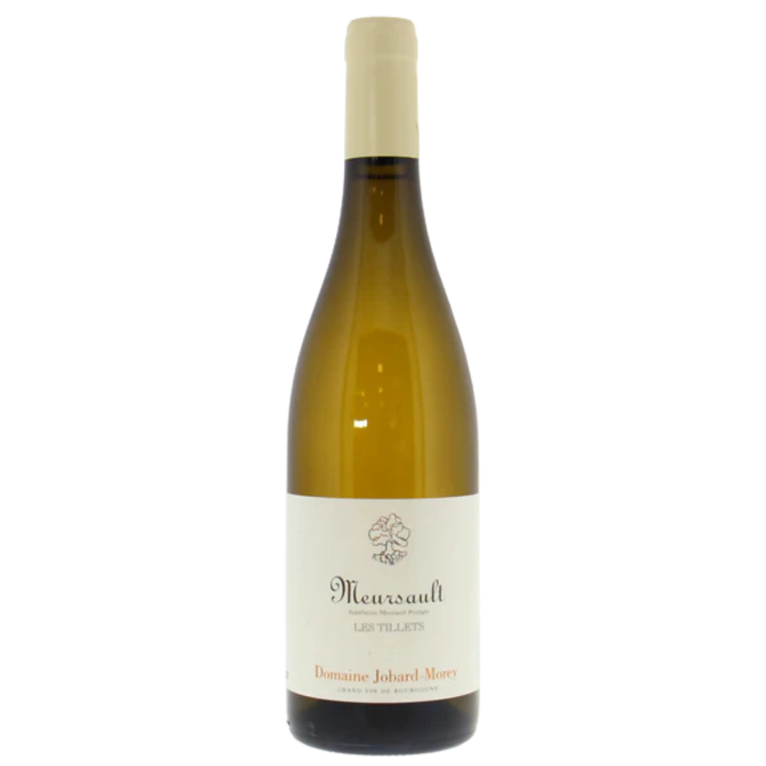DOMAINE JOBARD-MOREY, Meursault "Les Tillets", 2022