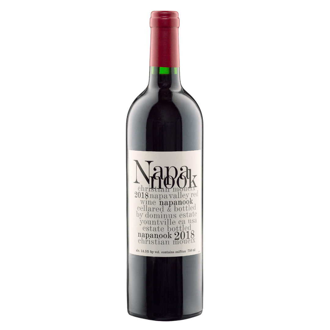 NAPANOOK, Cabernet Sauvignon Blend, Napa Valley, 2019