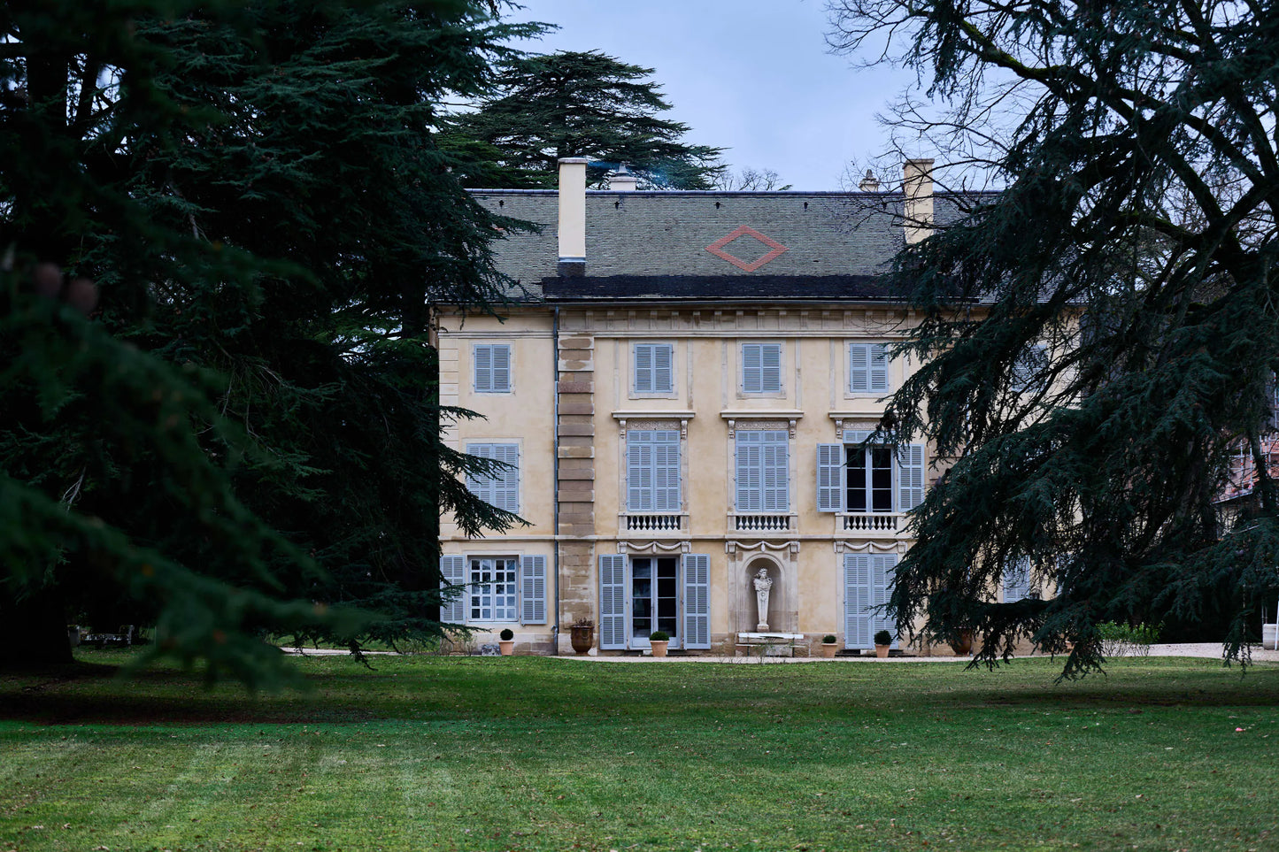DOMAINE HENRI REBOURSEAU, Charmes-Chambertin Grand Cru, 2018