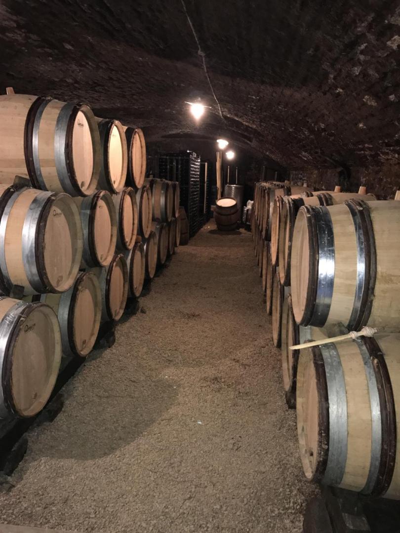 DOMAINE JOBARD-MOREY, Meursault Premier Cru "Poruzots", 2021