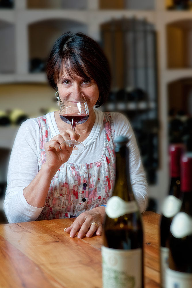 DOMAINE PIERRE GELIN, Fixin, Premier Cru Clos Napoleon-Monopole, 2020