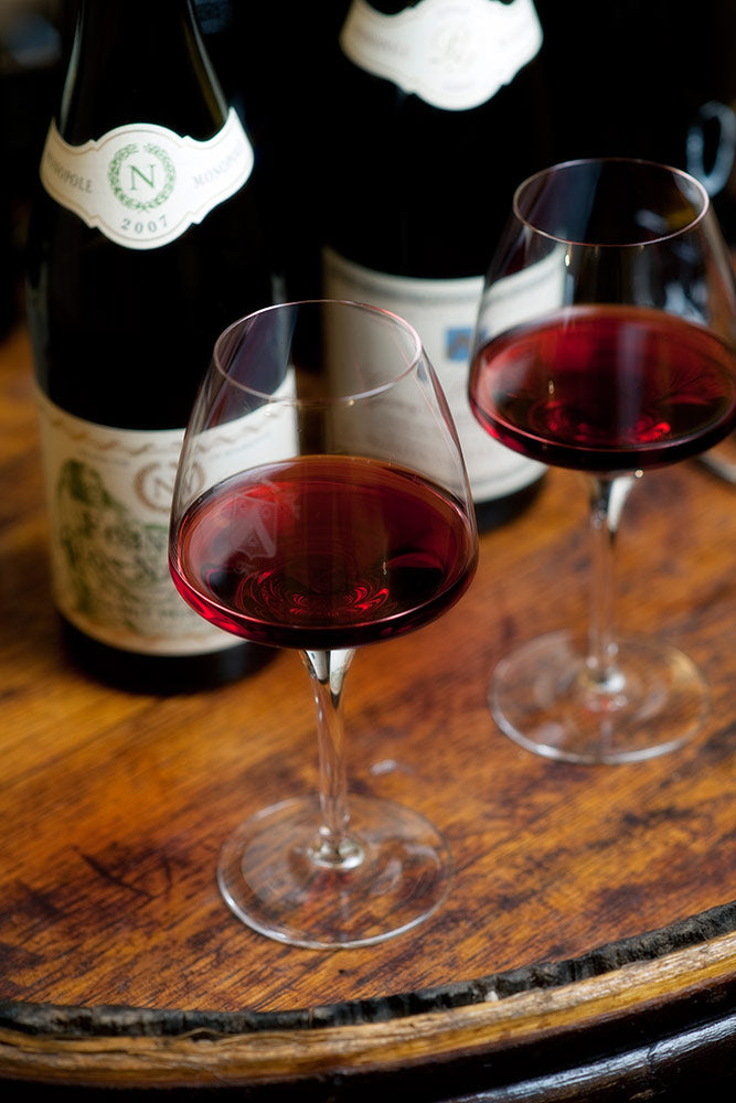 DOMAINE PIERRE GELIN, Fixin, Premier Cru Clos Napoleon-Monopole, 2020