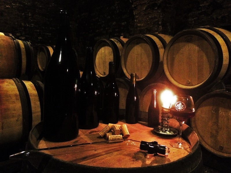 DOMAINE POISOT, Pernand-Vergelesses Premier Cru En Caradeux, 2020