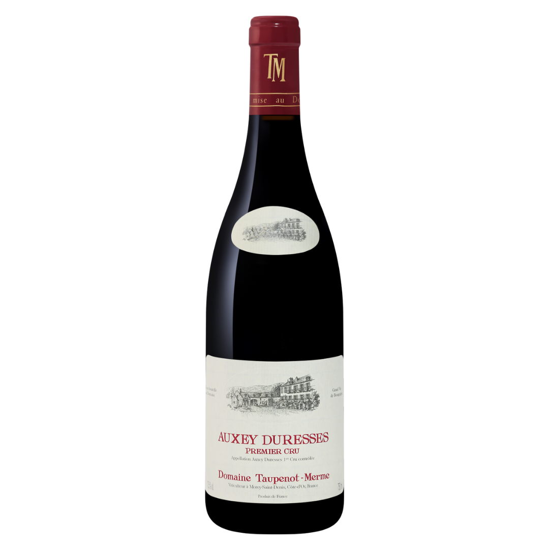 DOMAINE TAUPENOT-MERME, Auxey Duresses Premier Cru, 2020